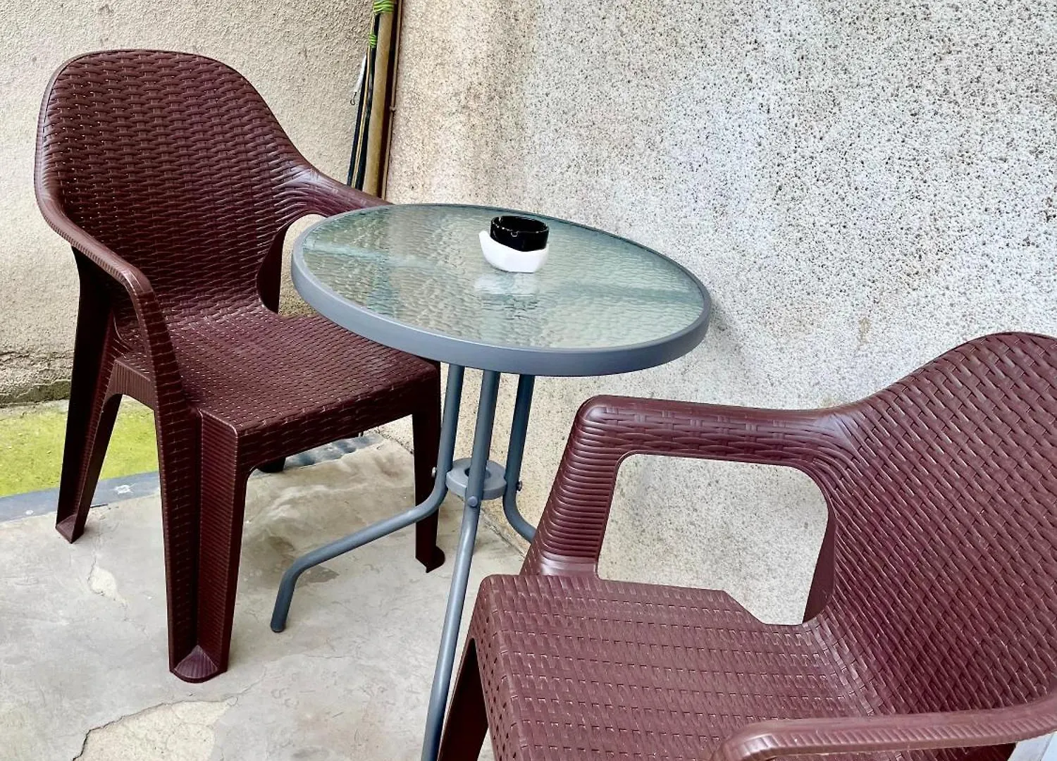 Studio In Saburtalo Tbilisi