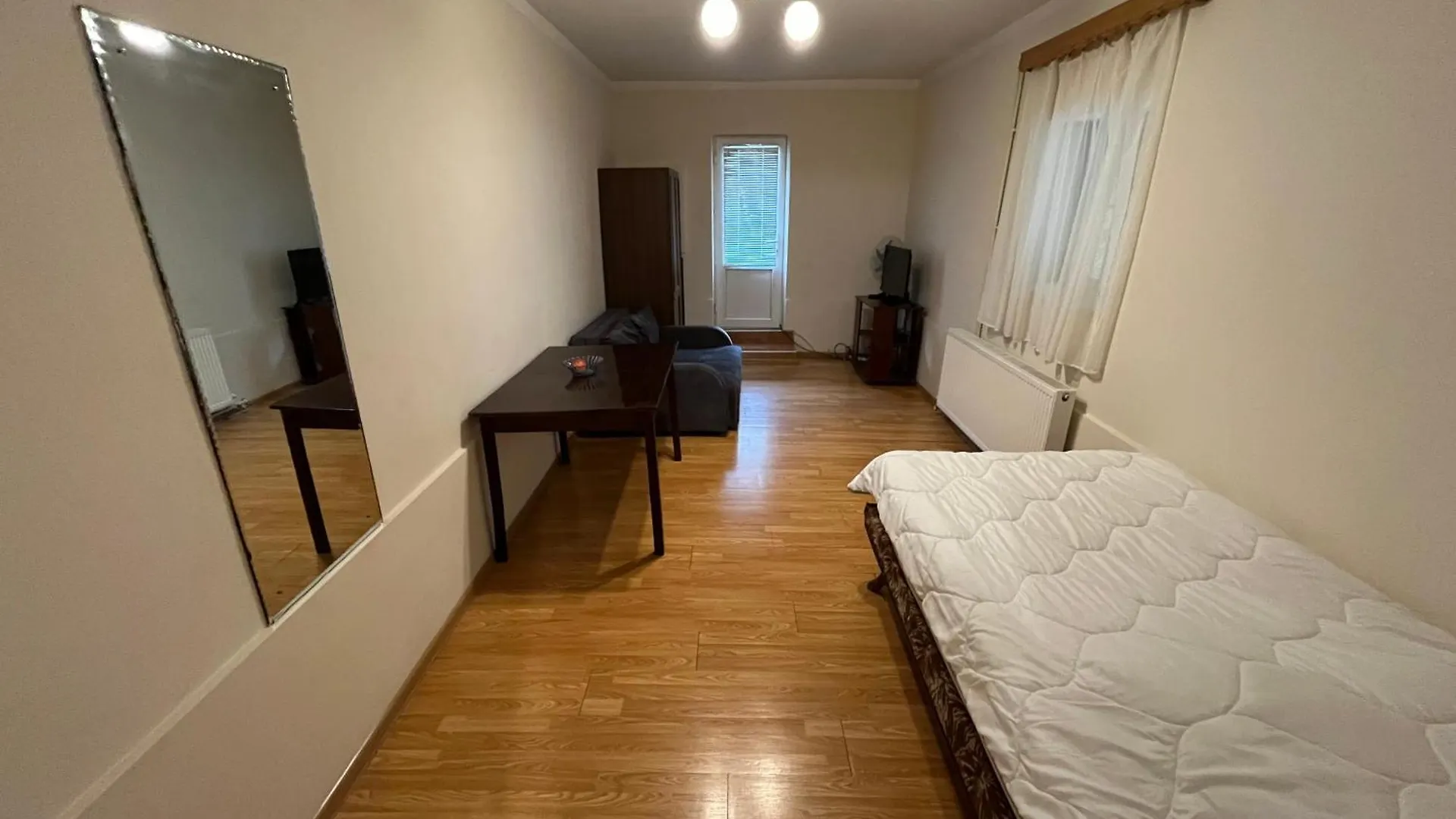 Studio In Saburtalo Tbilisi