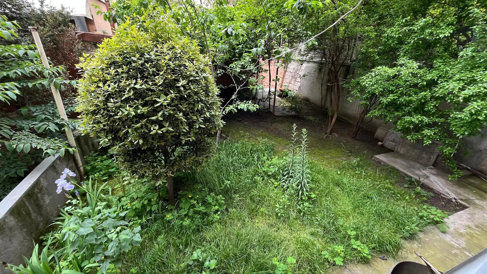 Appartement Studio In Saburtalo Tbilisi